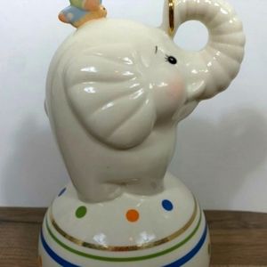 Lenox Jamboree Jungle Music Sculpture